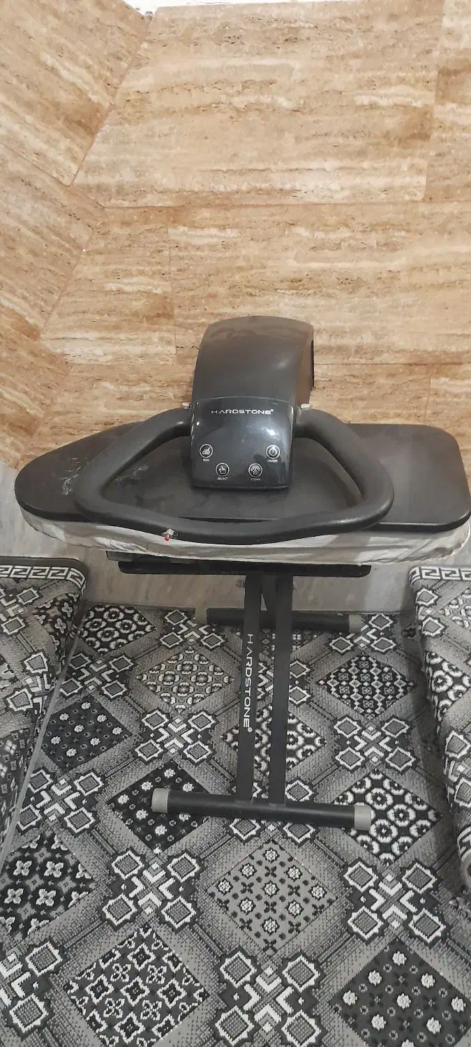 فروش سرخ کن و اتو پرس|سایر لوازم برقی|ساوه, |دیوار