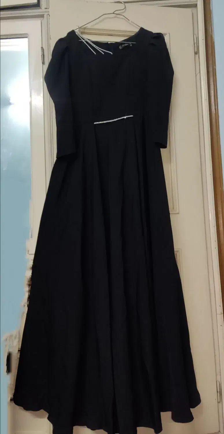 لباس مجلسی|لباس|جهرم, |دیوار