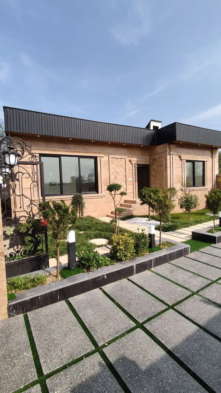 250متر زمین/100متربنا/برآسفالت/سندتکبرگ|فروش زمین و ملک کلنگی|صومعهسرا, |دیوار