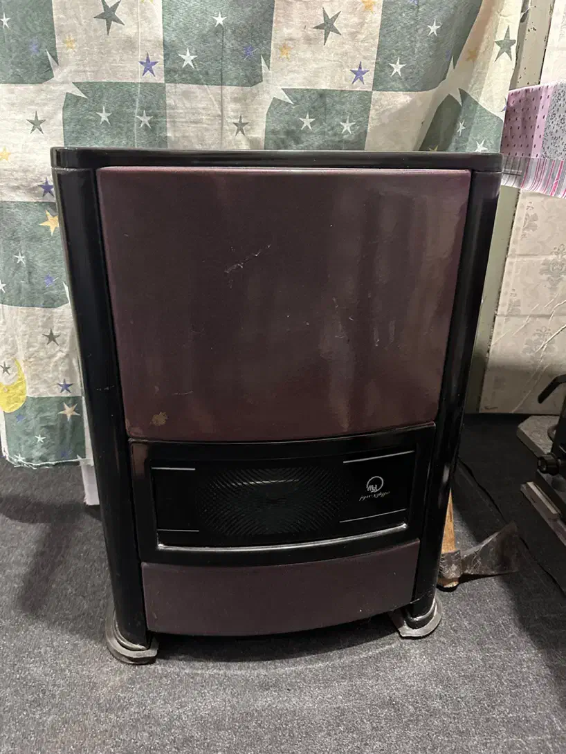 فروش دو عدد بخاری گازی|بخاری، هیتر، شومینه|علیآباد کتول, |دیوار