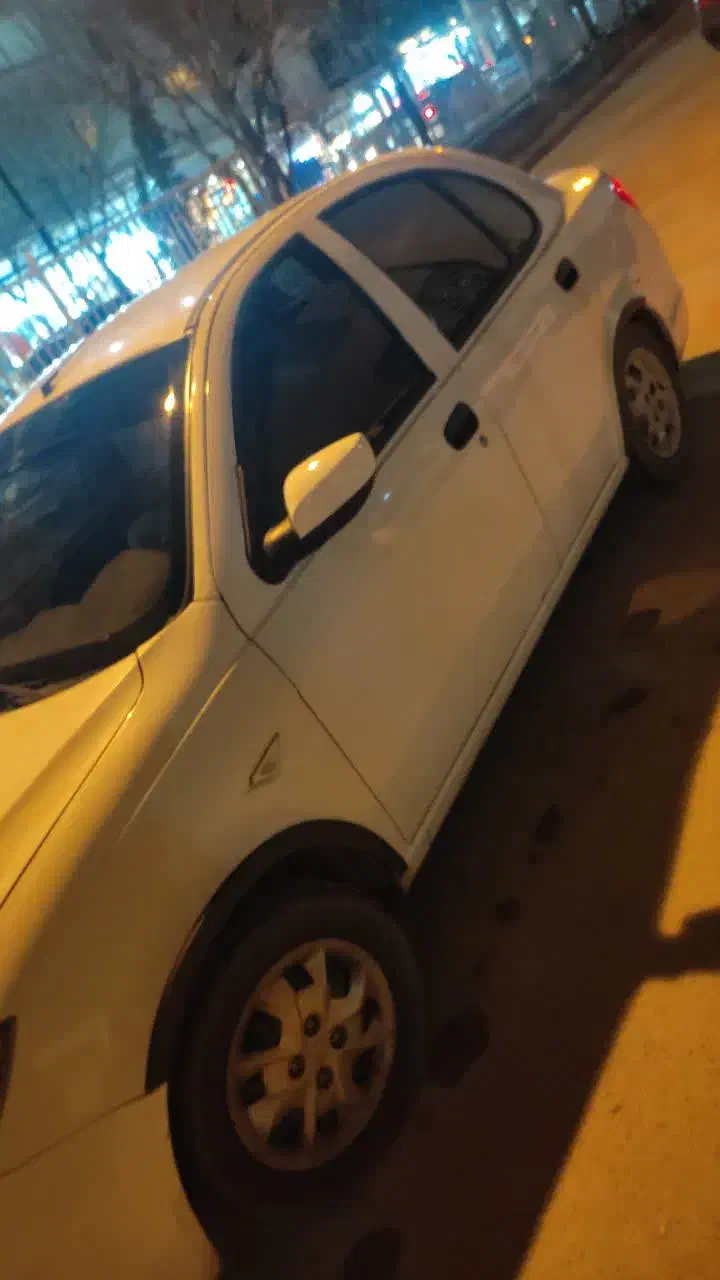 ساینا  مدل 98|خودرو سواری و وانت|رباط‌کریم, رباط‌کریم|دیوار