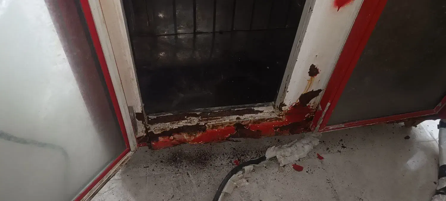 تعمیرات تخصصی یخچال ویترینی وانواع یخچال و کولر|خدمات پیشه و مهارت|بهبهان, |دیوار