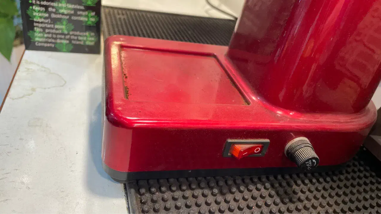 دستگاه اسیاب قهوه|خردکن، آسیاب، غذاساز|مشهد, کوی سیدی|دیوار