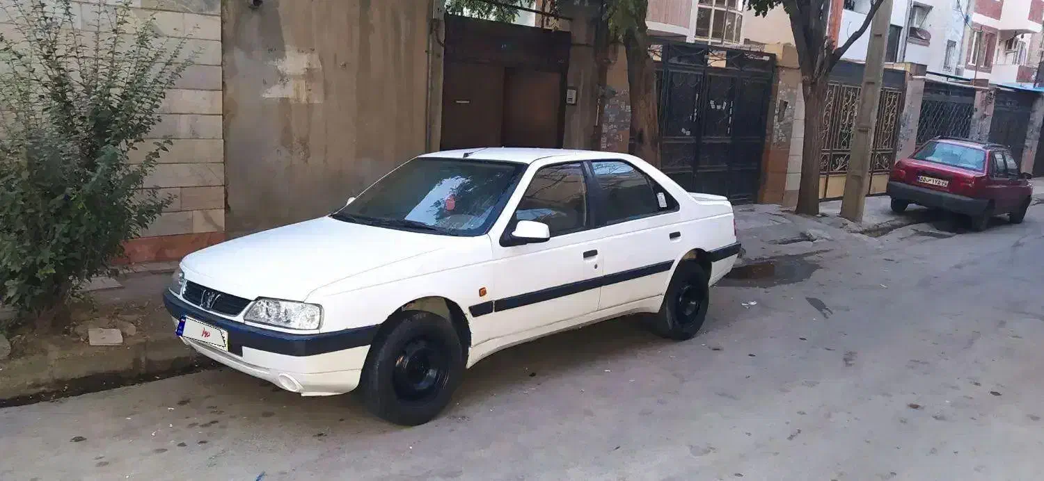 پژو 99 اس ال ایکس slx tu5|خودرو سواری و وانت|مشهد, کوی سیدی|دیوار