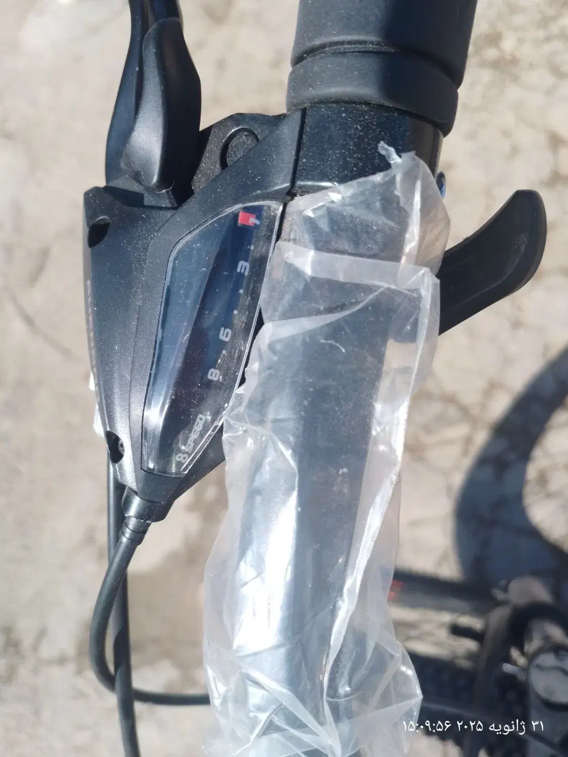 دوچرخه 26|دوچرخه، اسکیت، اسکوتر|نورآباد, |دیوار