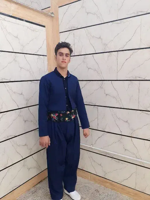 لباس کردی مردانه|لباس|محمدشهر, همایون ویلا|دیوار