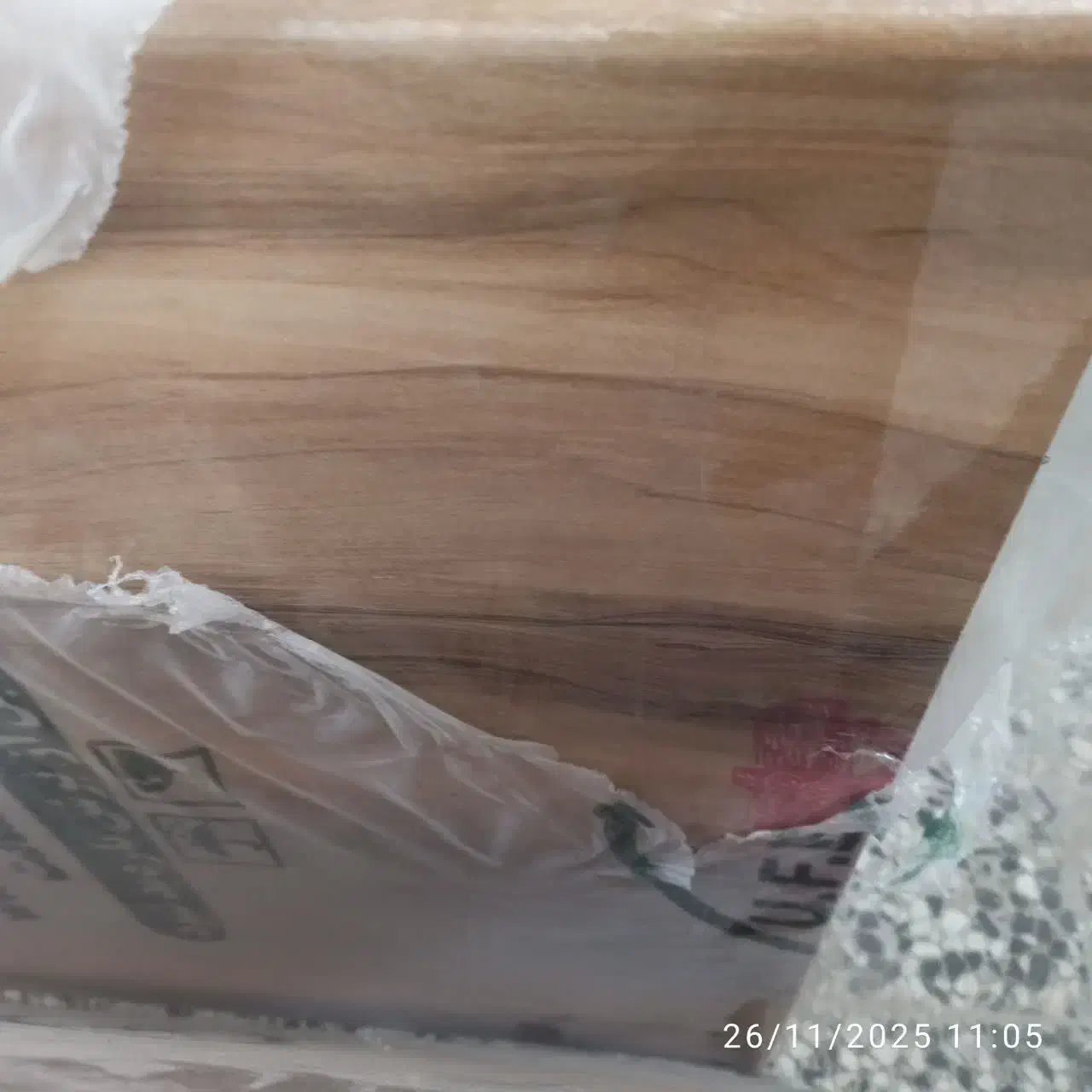 صفحه کابینت طرح چوب یونیک فرم|مصالح و تجهیزات ساختمان|نجف‌آباد, امام خمینی|دیوار