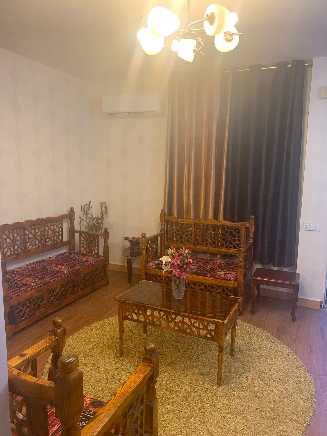 دوبلکس ، دوخوابه ، ویلائی F2 ، حیاط دار ، مستقل|فروش خانه و ویلا|کیش, |دیوار