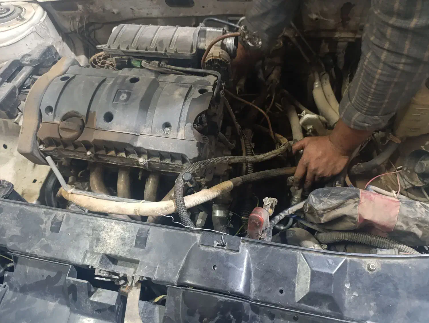 مکانیک سیارشبانه روزی با تخفیف«ویژه »بامنصف اقساطی|خدمات موتور و ماشین|نیشابور, شریعتی|دیوار