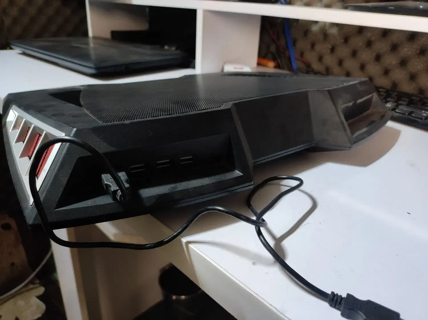 کول پد|قطعات و لوازم جانبی رایانه|قرچک, مهدیه|دیوار