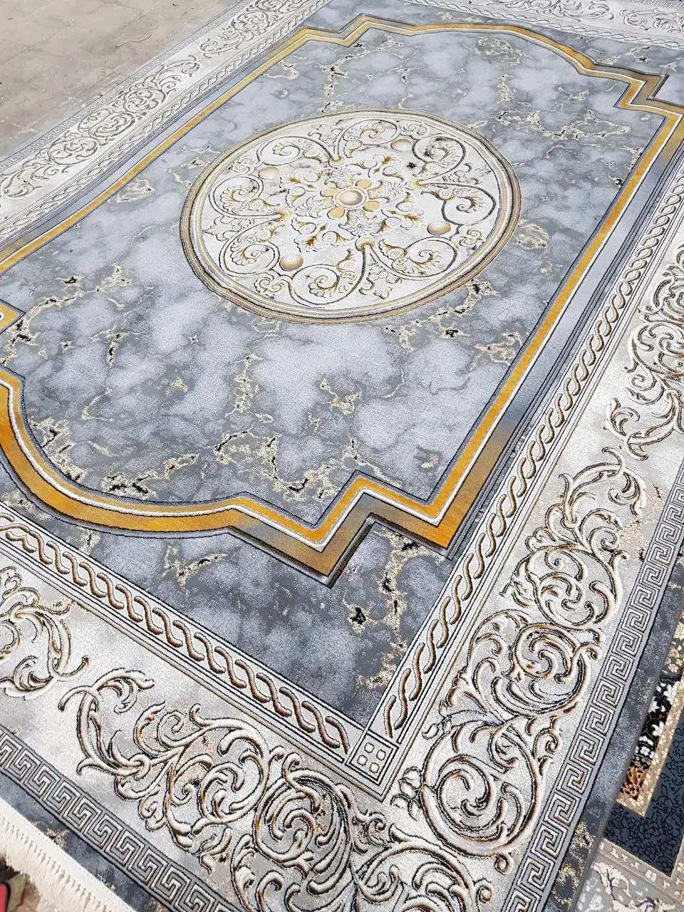 فرش یاشار|فرش|آران و بیدگل, |دیوار