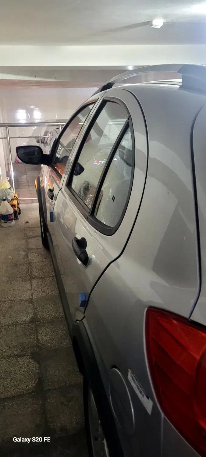 کوئیک ۱۴۰۳ جی ایکس آر ال|خودرو سواری و وانت|اسلام‌شهر, مطهری|دیوار