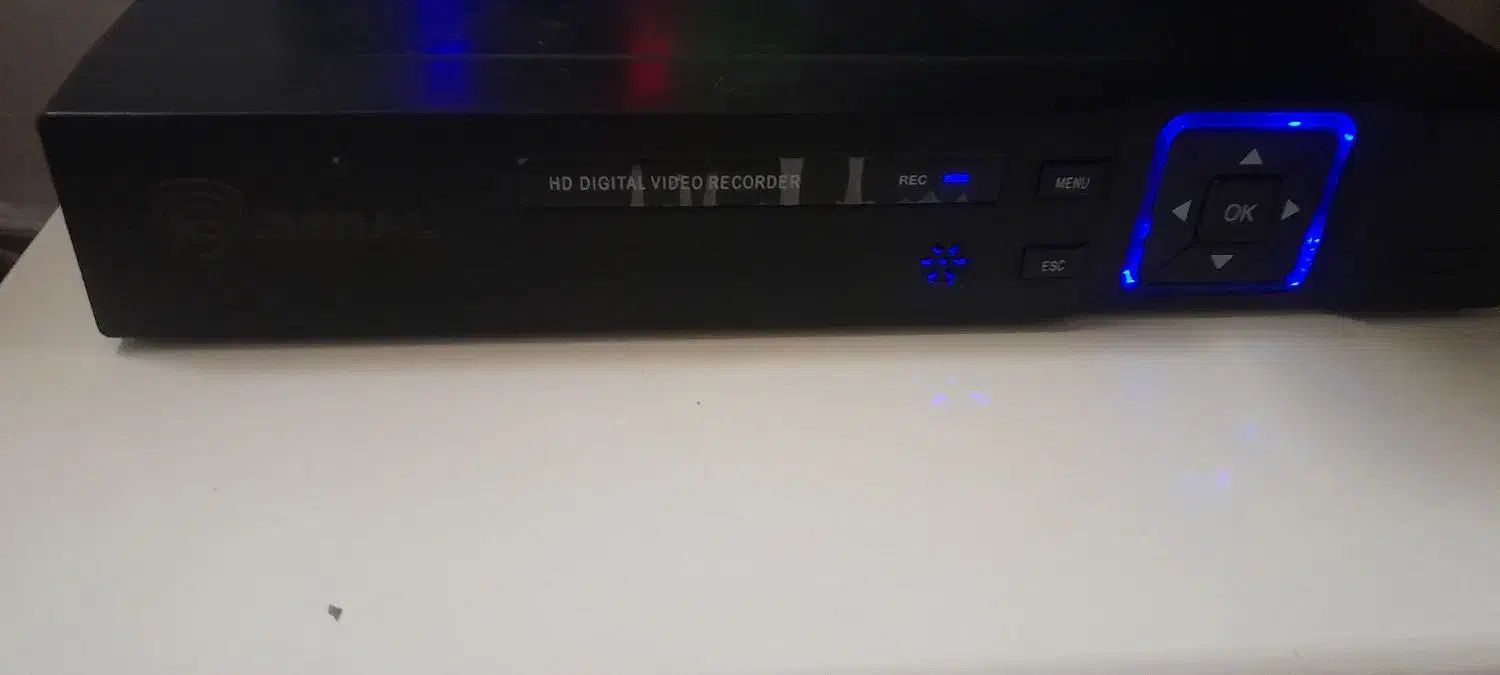 دوربین مداربسته|دوربین مداربسته|همدان, |دیوار