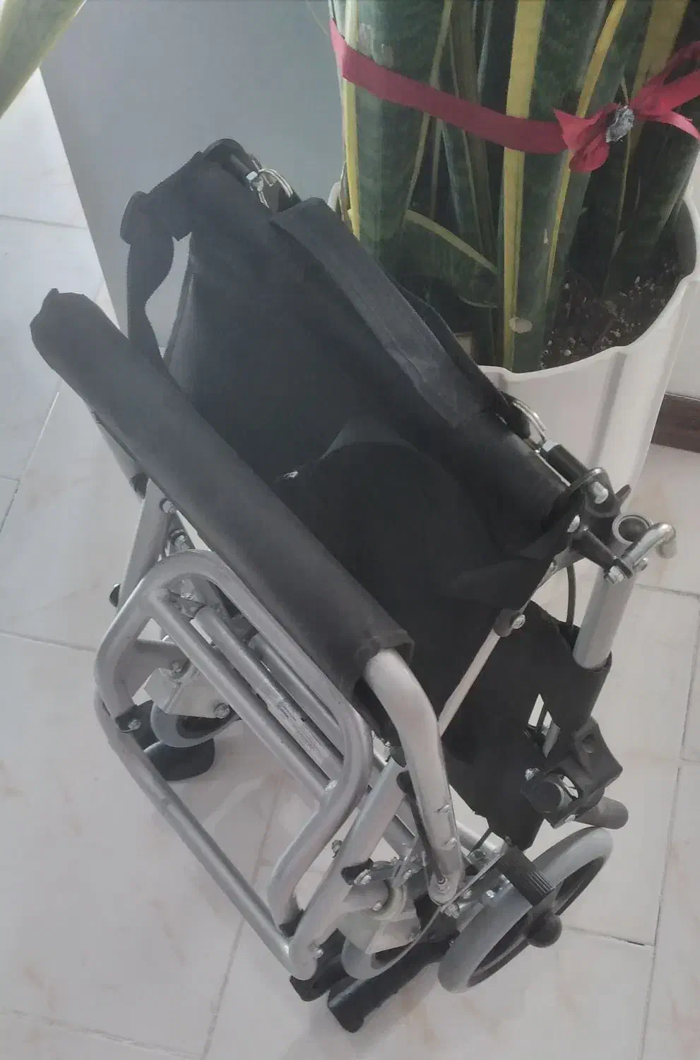 ویلچر مسافرتی سالمند|آرایشی، بهداشتی، درمانی|پردیس, فاز ۱۱|دیوار