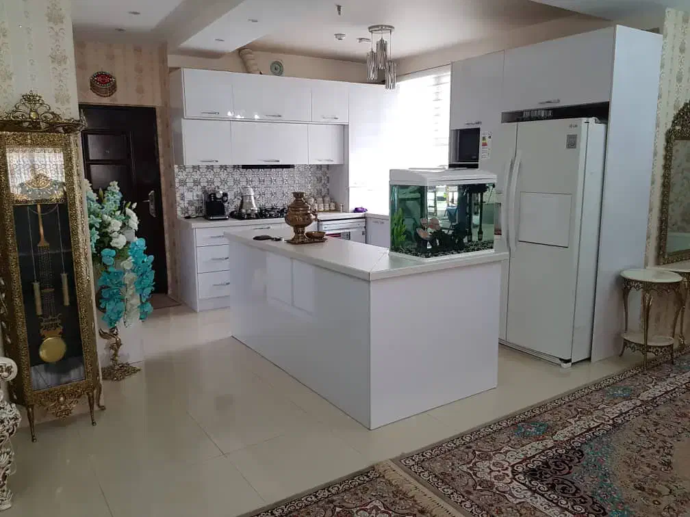 فروش آپارتمان ۹۲متری دو‌ خوابه|فروش آپارتمان|تهران, مینابی|دیوار