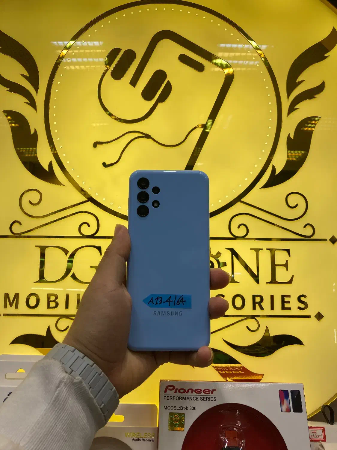 سامسونگ A13|موبایل|تبریز, |دیوار