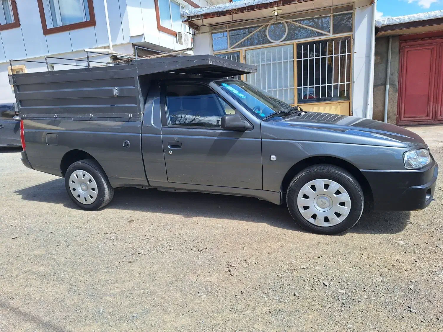 آریسان ۲ مدل ۱۴۰۲|خودرو سواری و وانت|سنندج, |دیوار