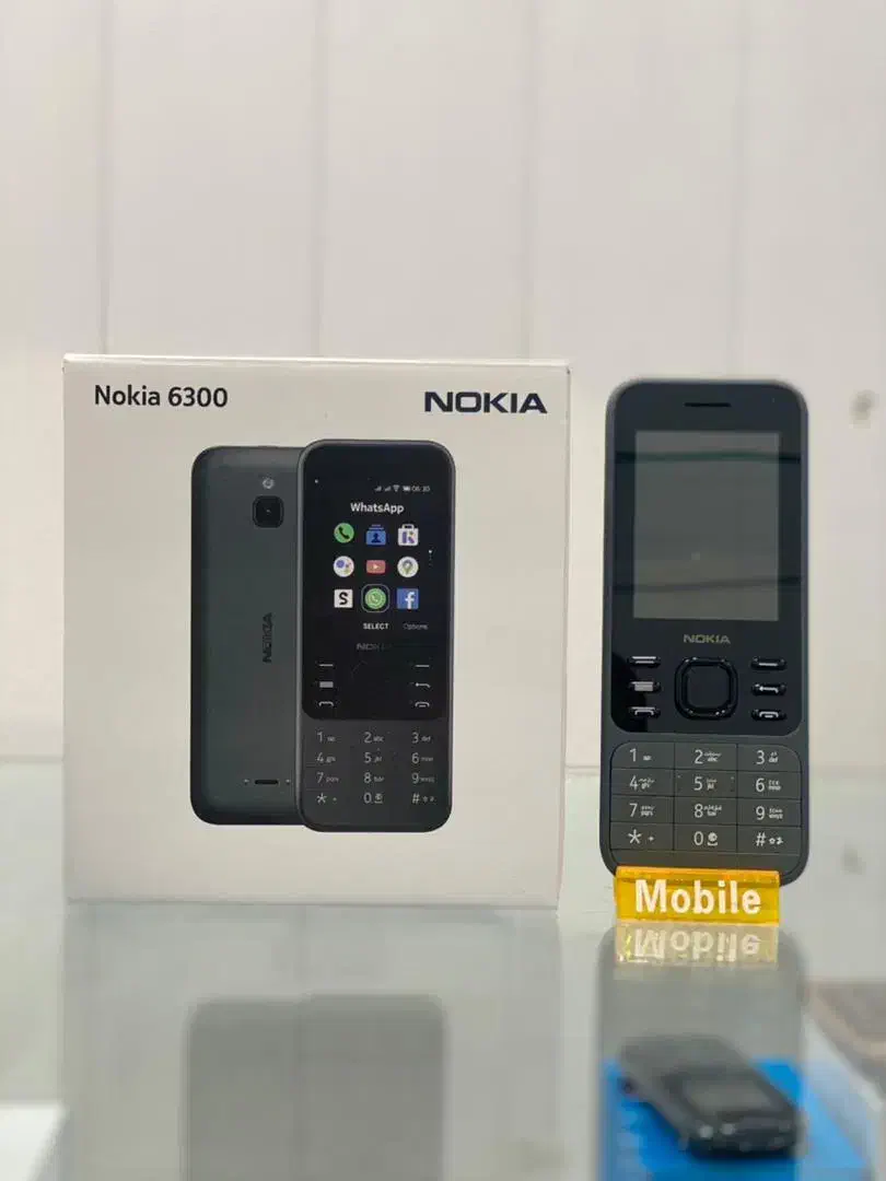 گوشی نوکیا|موبایل|دیلم, |دیوار