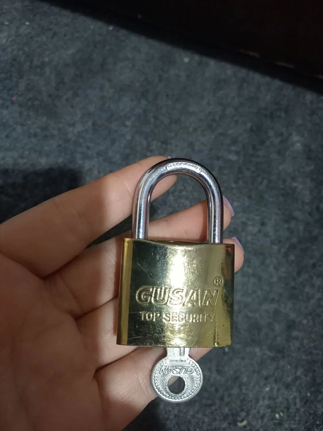 قفل آویز|ابزارآلات|رشت, قاسمیه|دیوار