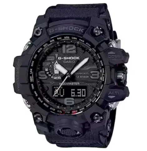 ساعت جی شاک کاسیو|ساعت|ملایر, |دیوار