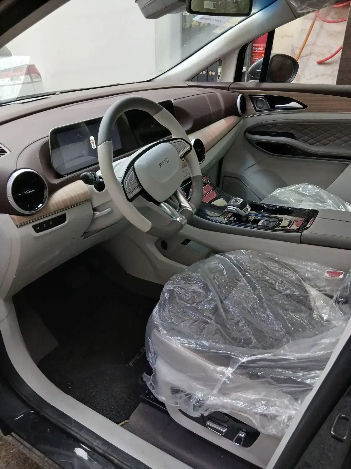 سوبا m4 صفر خشک 1403 suba m4|خودرو سواری و وانت|تهران, نیلوفر|دیوار