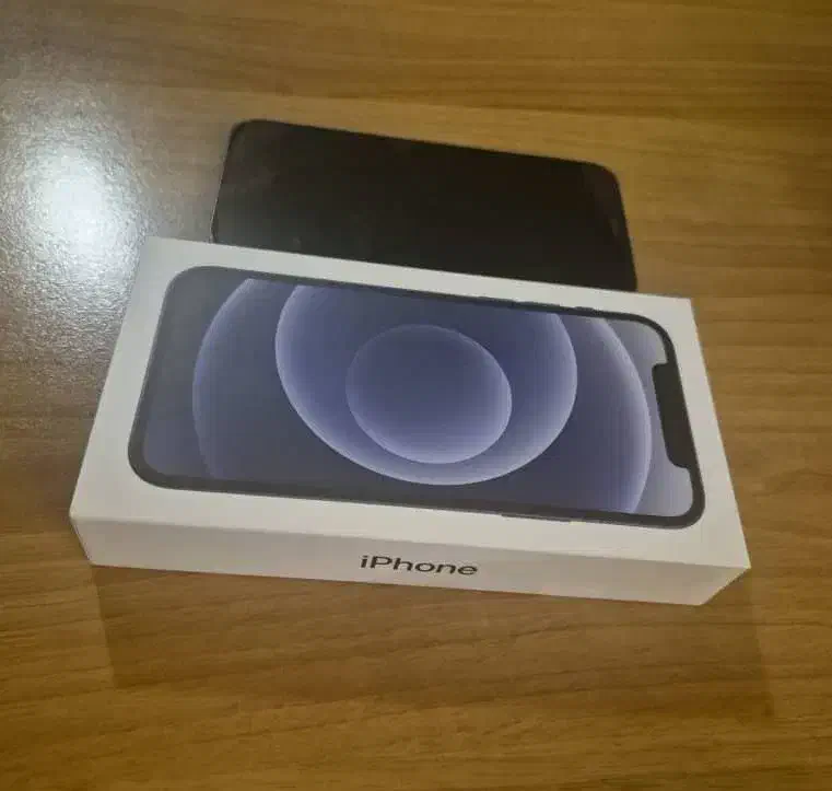 گوشی آیفون 12 نرمال پک اصلی|موبایل|کرج, اکبرآباد|دیوار
