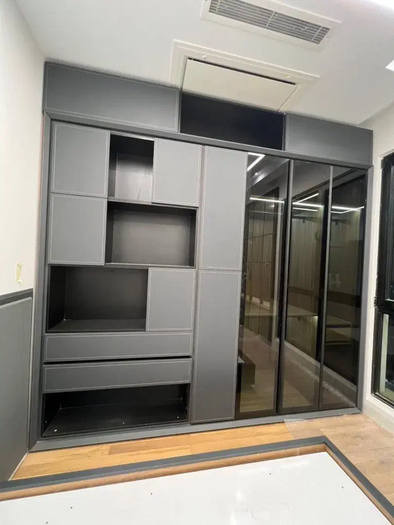 بازسازی ساختمان  اداری تجاری و مسکونی|خدمات پیشه و مهارت|پردیس, فاز ۱۱|دیوار