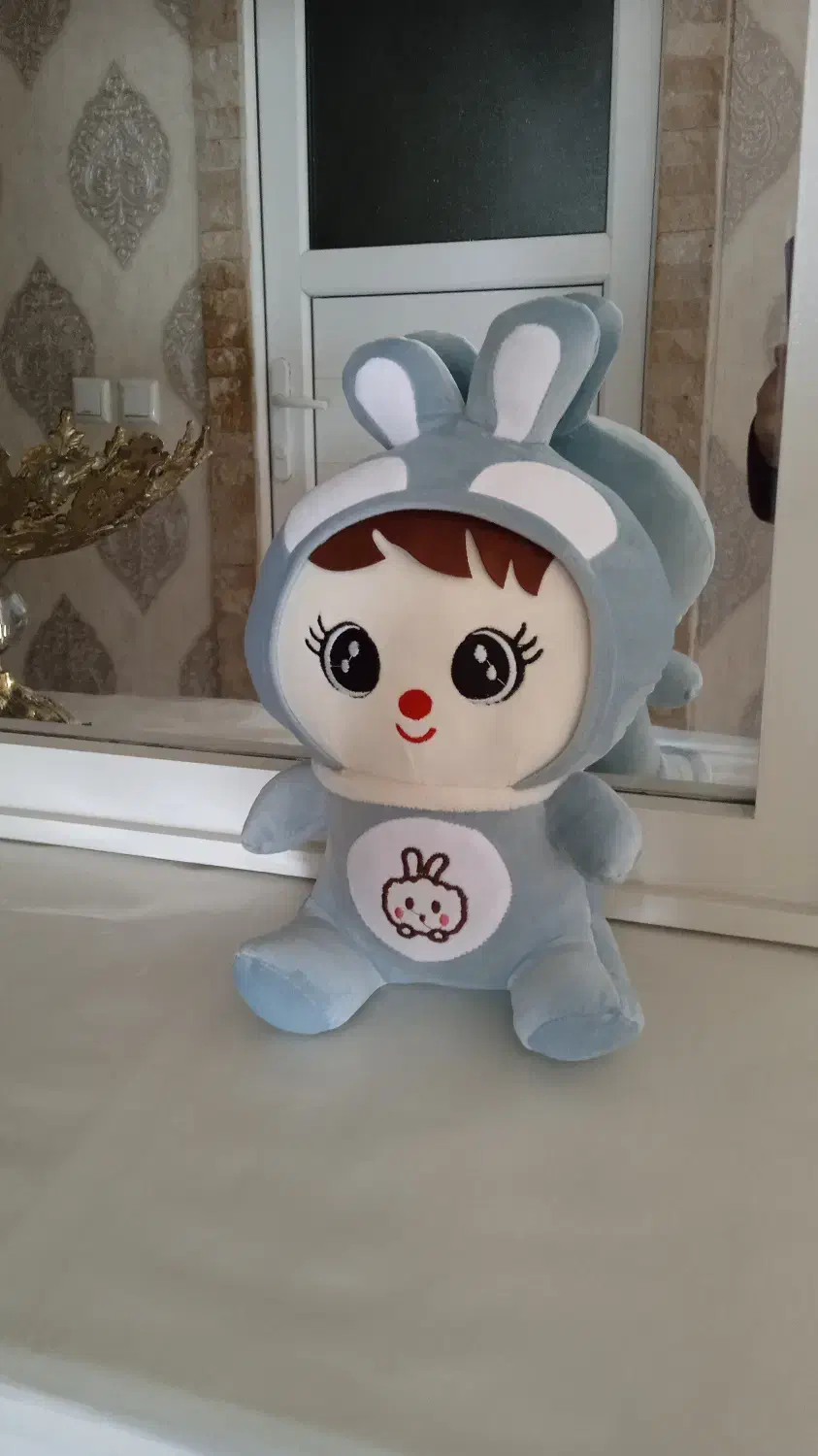 کادو ولنتاین|اسباب‌بازی بچه|قم, انسجام|دیوار