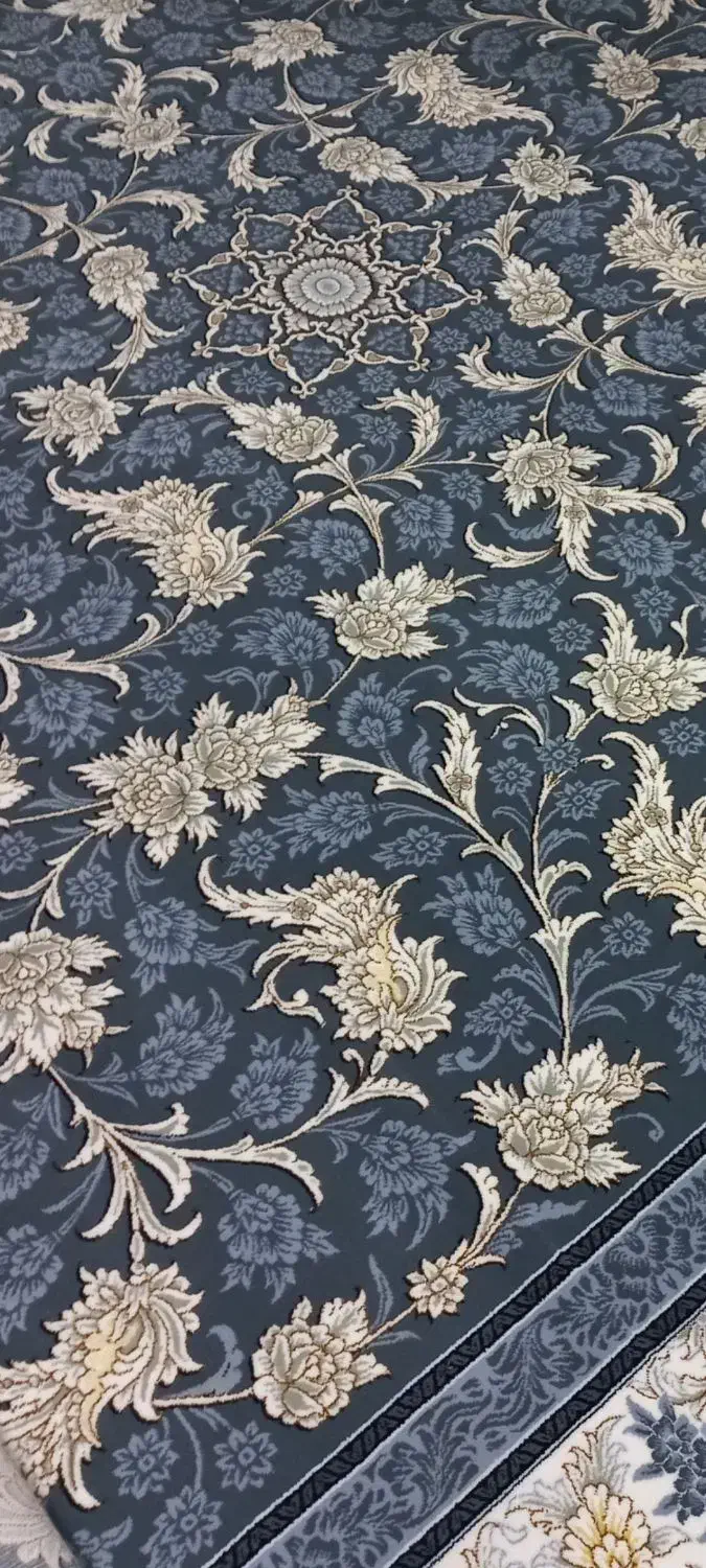 یک عدد فرش ۱۲متری نو|فرش|بندرعباس, |دیوار