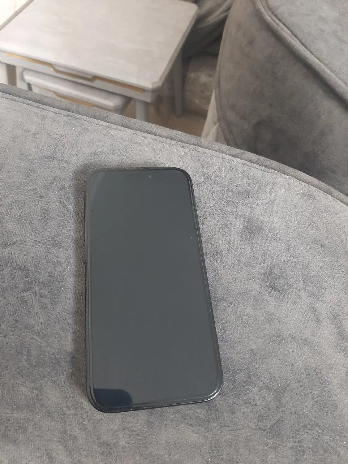 iphone15 normal|موبایل|تهران, والفجر (افسریه)|دیوار