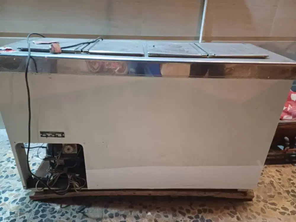 یخچال|یخچال و فریزر|جهرم, |دیوار