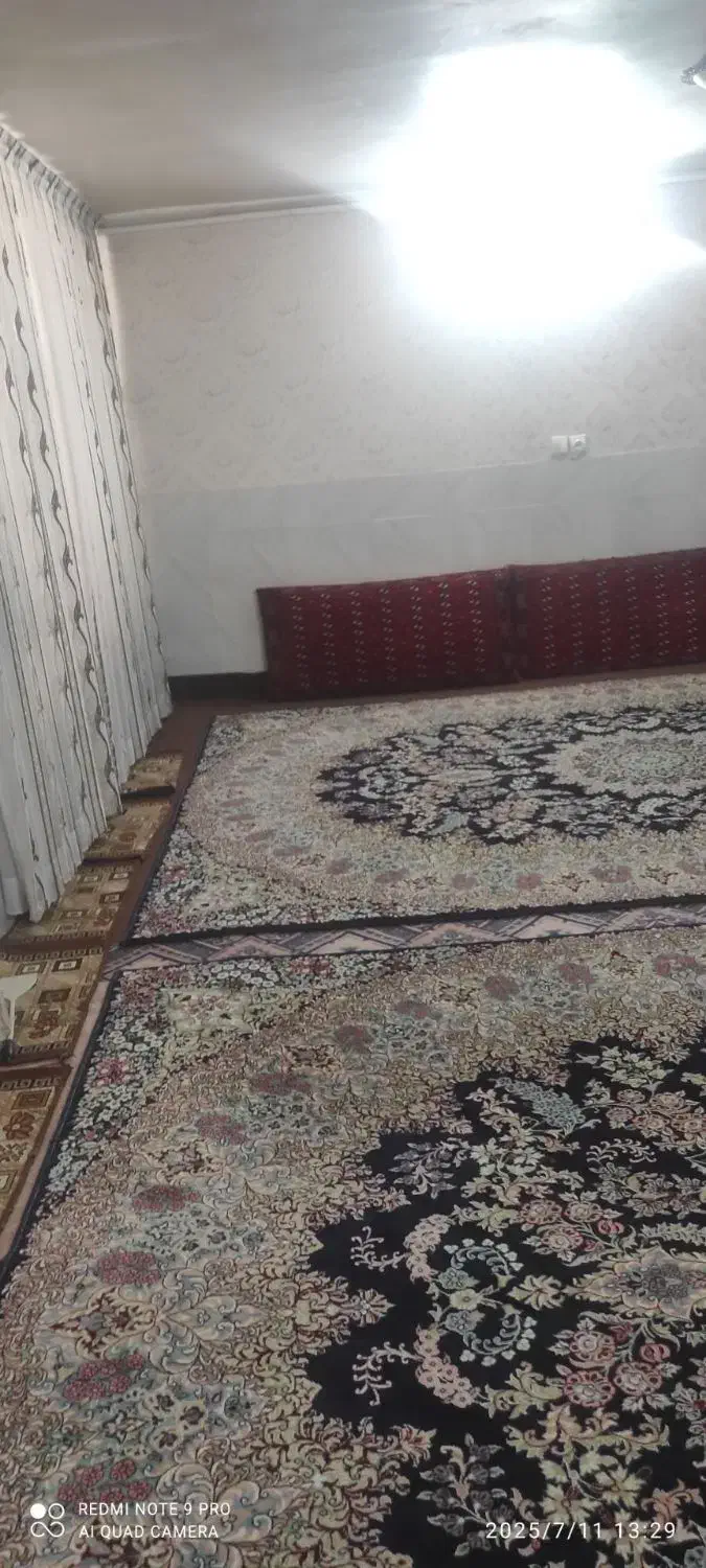 منزل مسکونی اجاره کوتاه مدت|اجارهٔ کوتاه‌مدت آپارتمان و سوئیت|مشهد, ابوذر|دیوار
