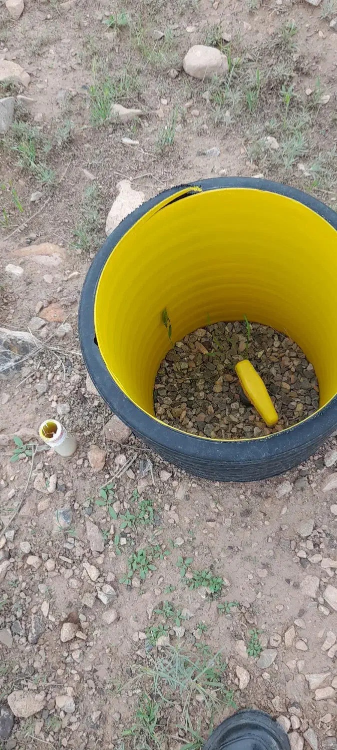 زمین کشاورزی یک هکتاری|فروش دفتر صنعتی، کشاورزی، تجاری|جلفا, |دیوار