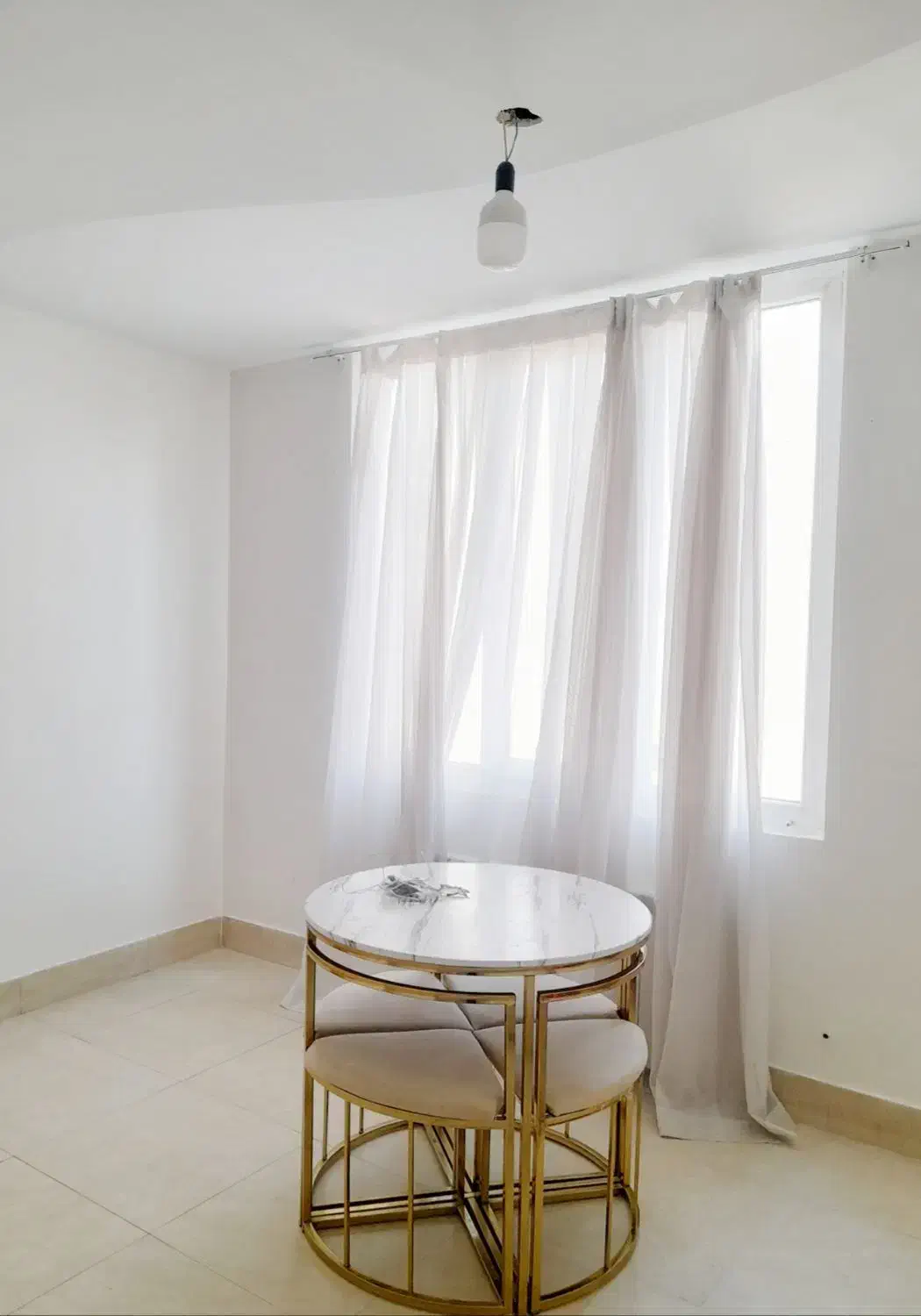 خوابگاه دخترانه مریم میرداماد vip