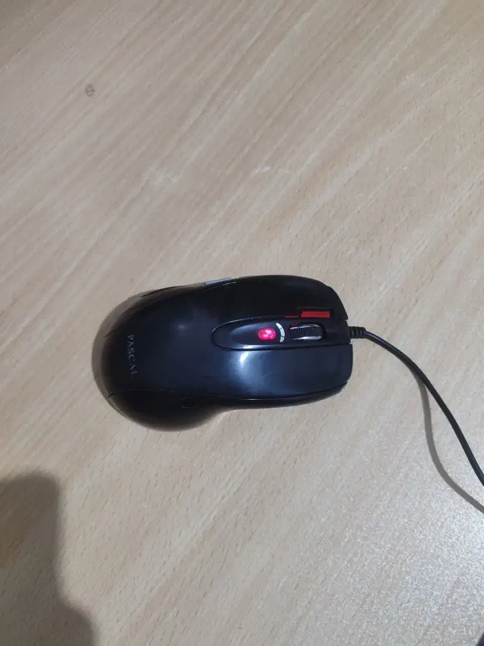 موس کامپیوتر|قطعات و لوازم جانبی رایانه|گرگان, |دیوار