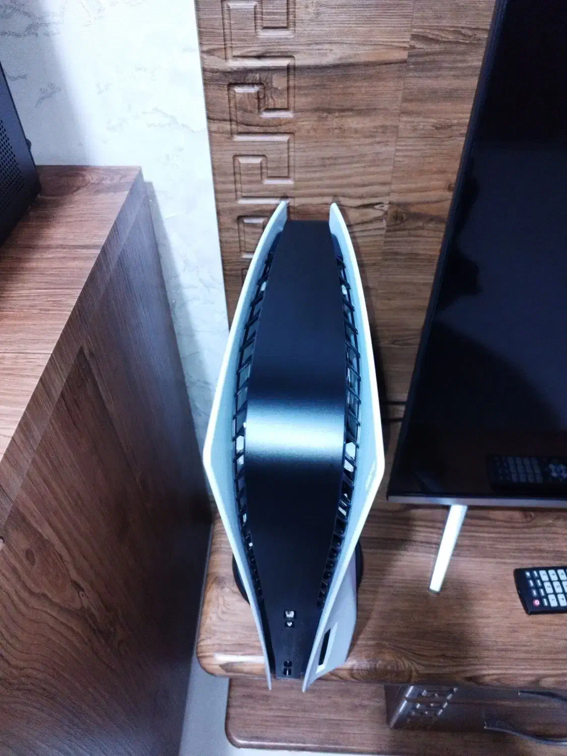 ps5|کنسول، بازی ویدئویی و آنلاین|اسلامشهر, شهرک مفیدی|دیوار