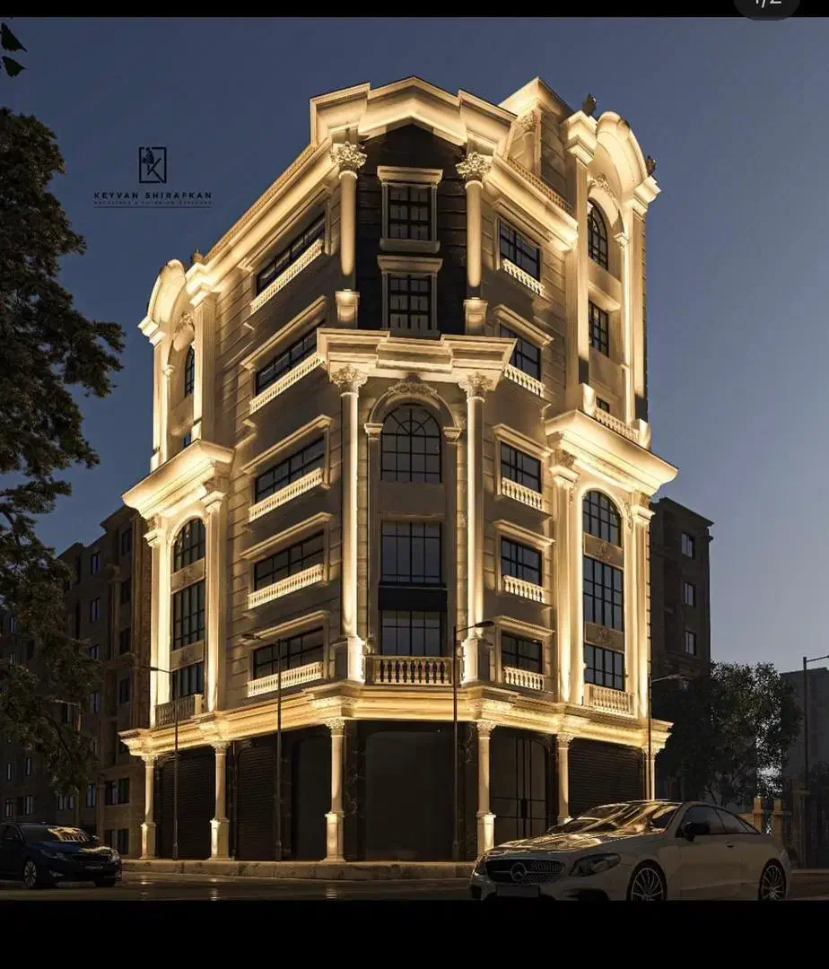 کارگر ساختمانی با ناهار و جای خواب|استخدام معماری، عمران و ساختمانی|اردبیل, |دیوار