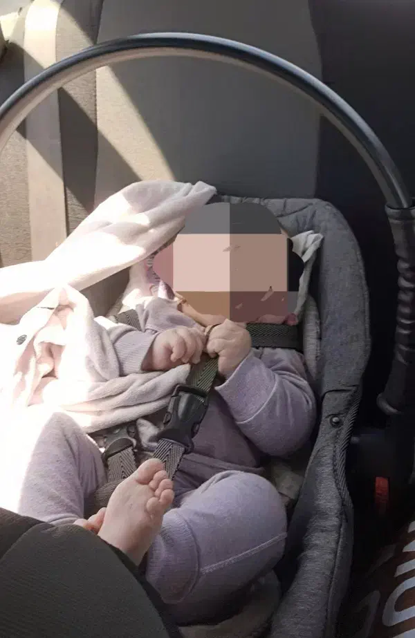 کالسکه و کریر درحد نو|کالسکه و لوازم جانبی|تنکمان, |دیوار