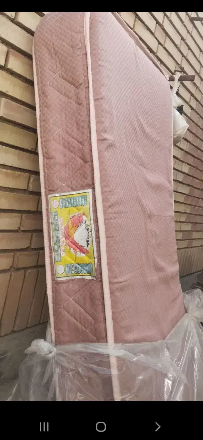 تشک کودک ونوجوان|تشک تختخواب|سمنان, |دیوار