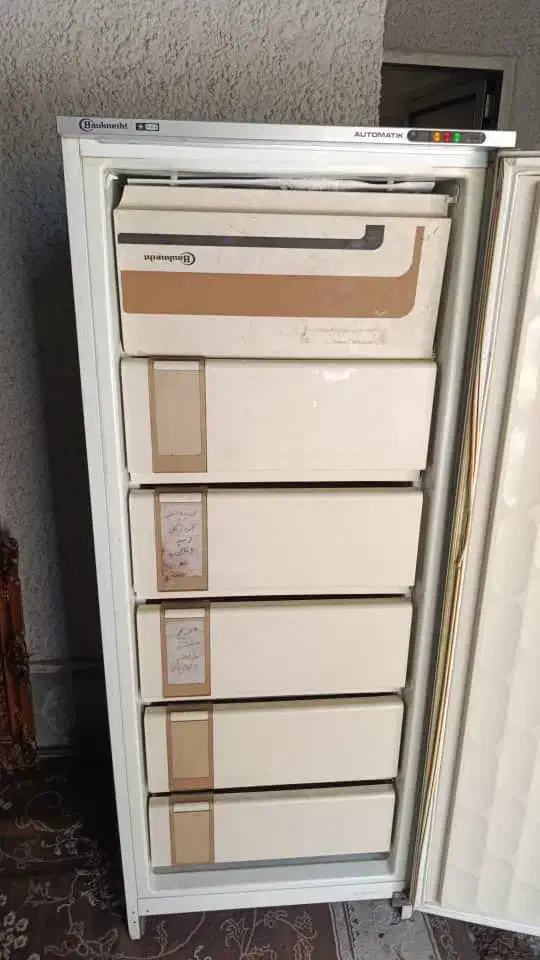 لواز|یخچال و فریزر|لواسان, |دیوار