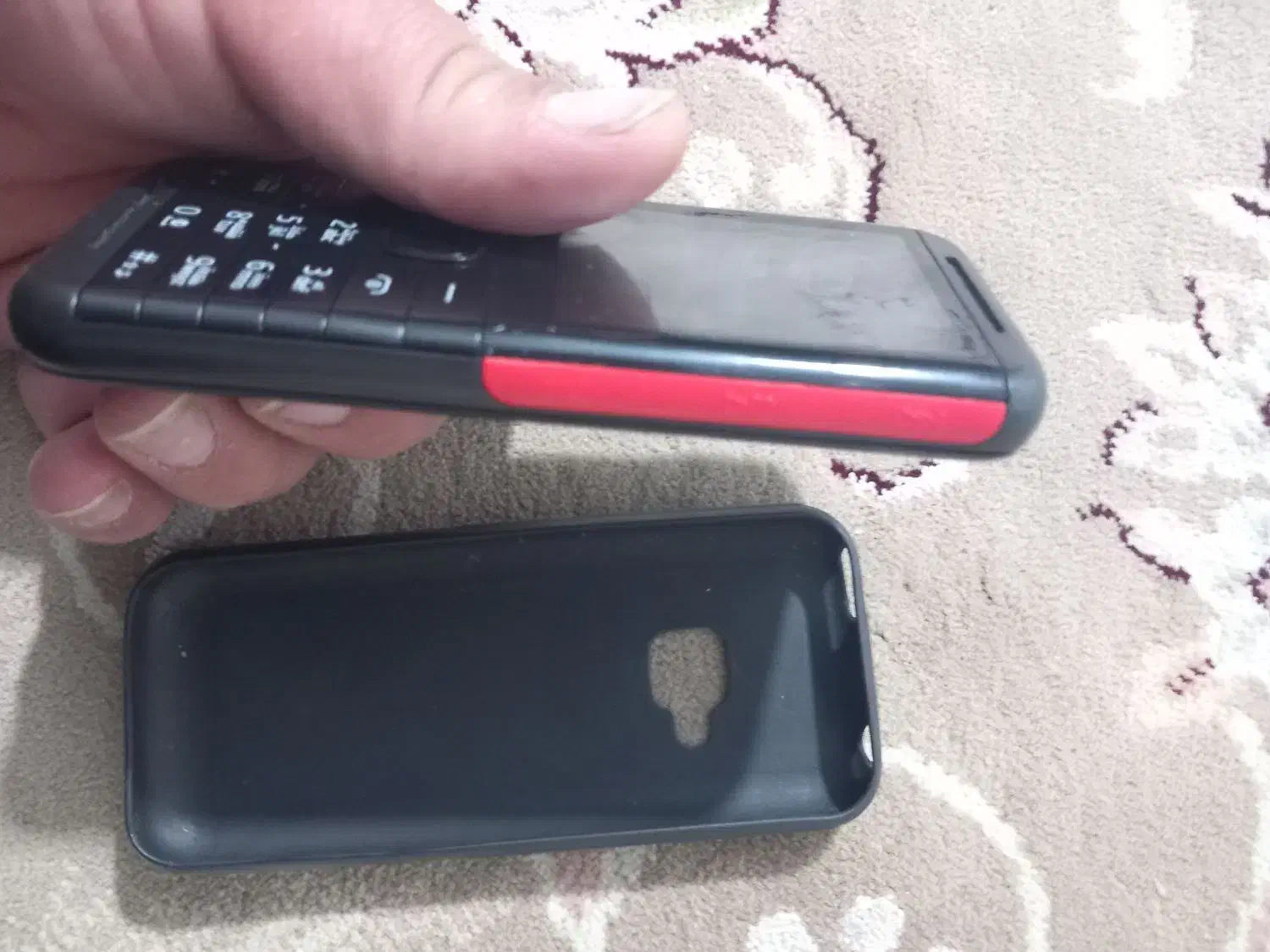 1500000|موبایل|مشهد, مقصود آباد|دیوار