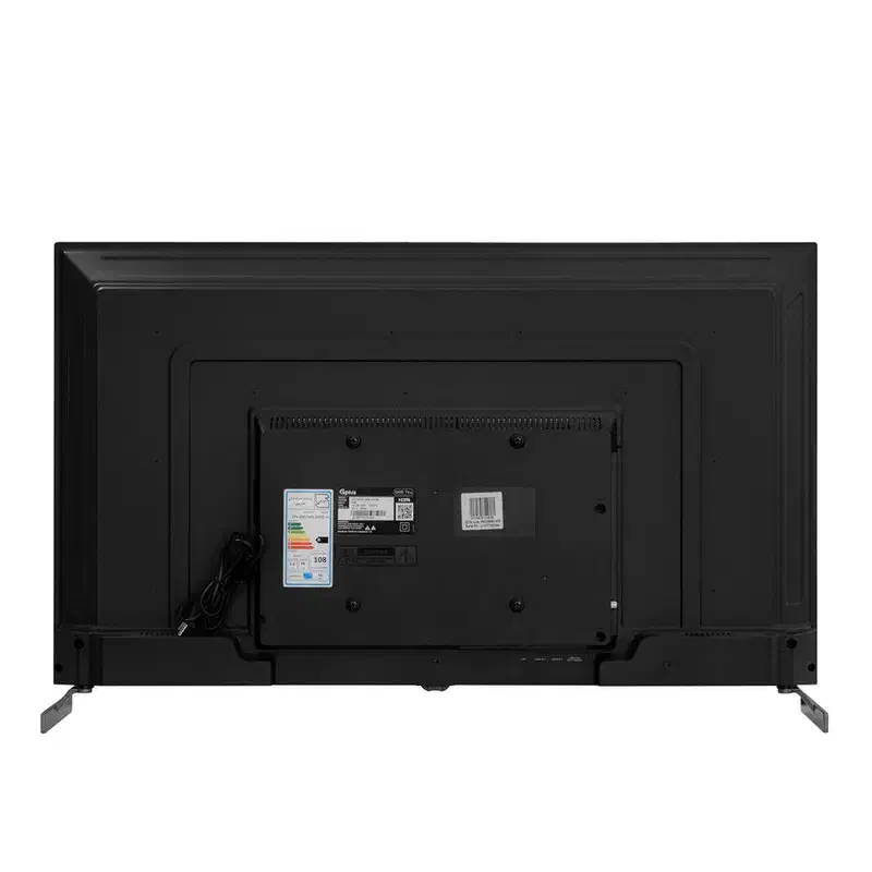 فروش ویژه تلویزیون جی پلاس43 FHD با پنل IPS|تلویزیون و پروژکتور|قم, نیروگاه|دیوار