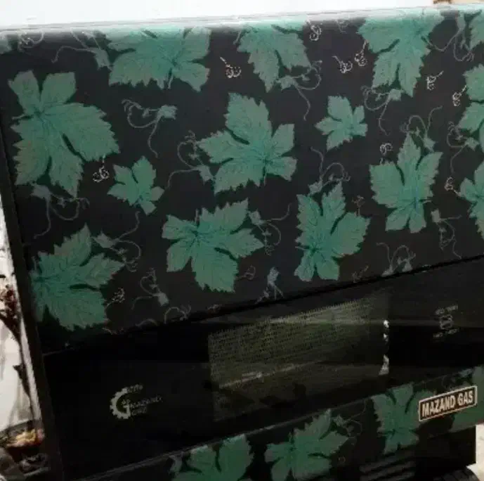 بخاری گازی ۱۲ هزار|بخاری، هیتر، شومینه|لاهیجان, کوی آزادگان|دیوار