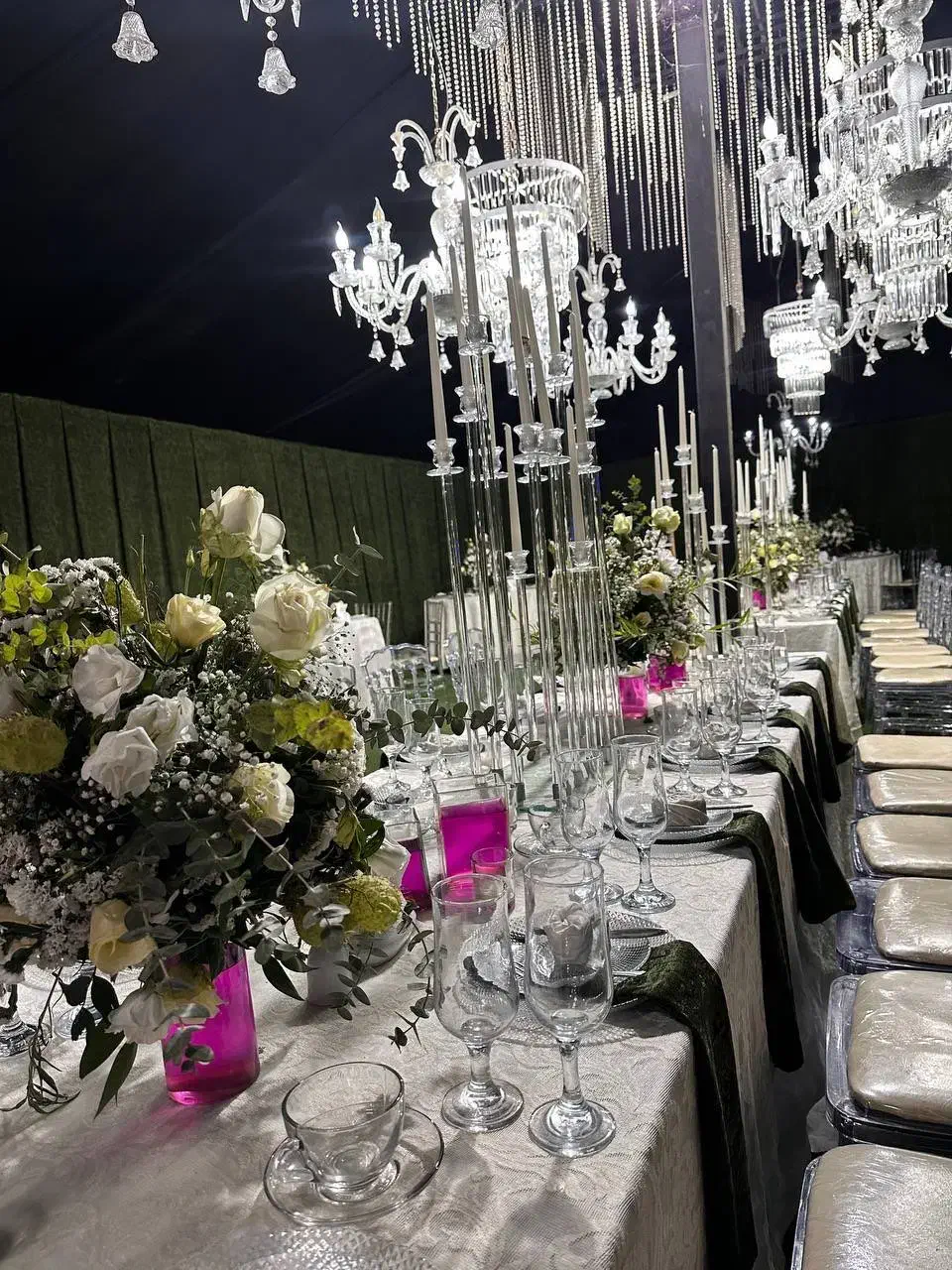 باغ تالار لوکس و رویایی محنا|خدمات پذیرایی، مراسم|باغستان, |دیوار