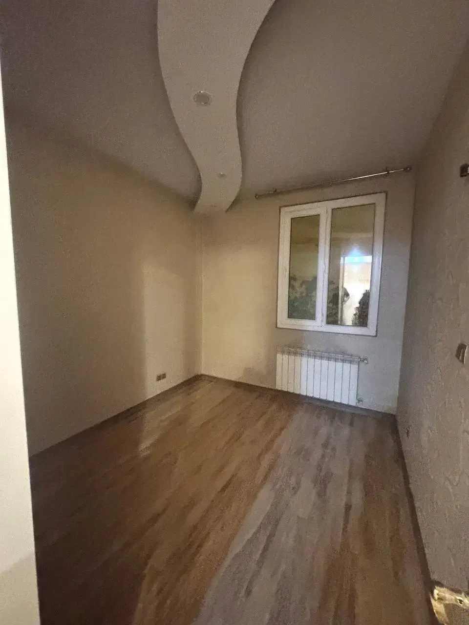 آپارتمان 91 متری تک واحد در خیابان هفتادم