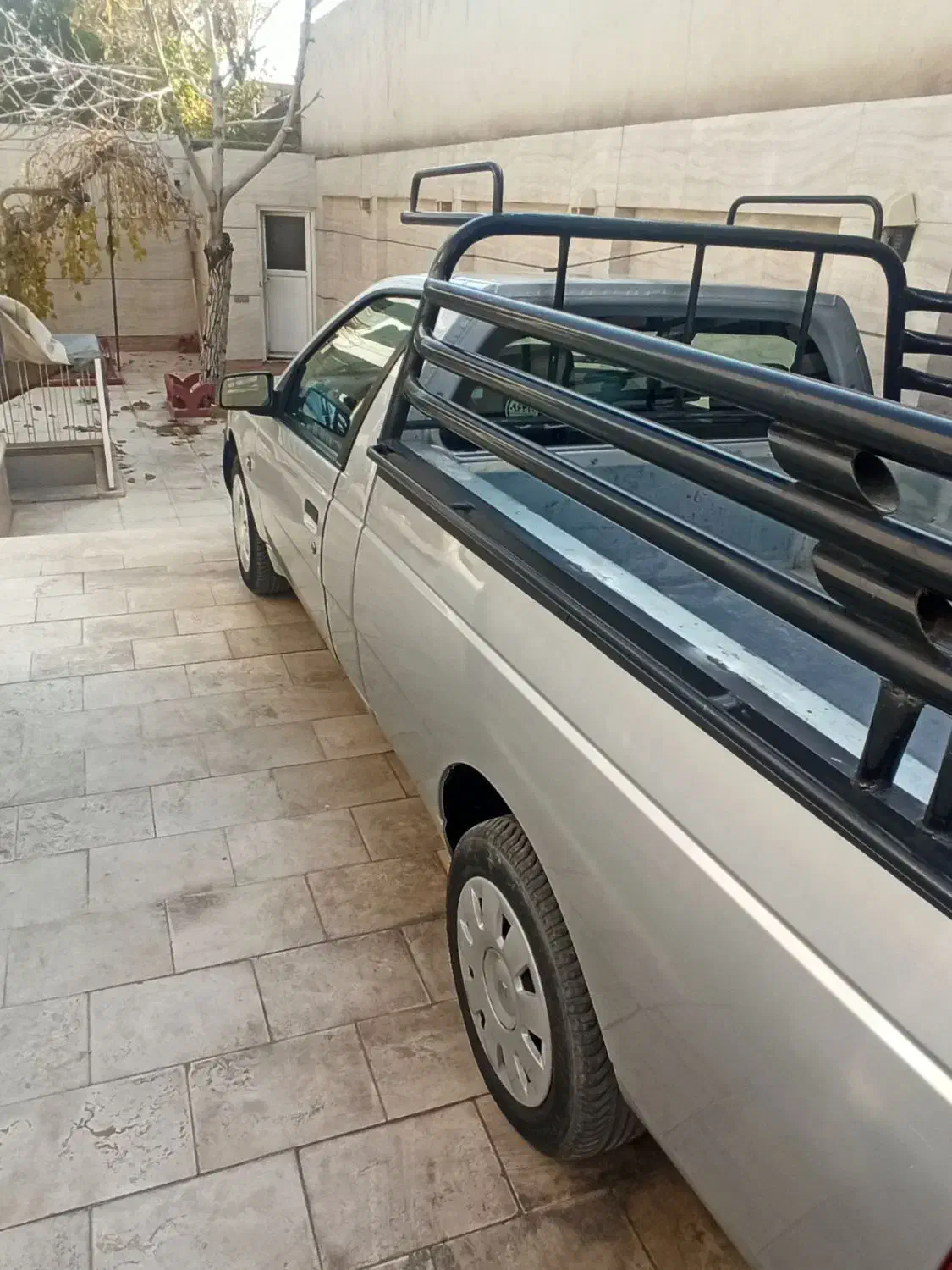 آریسان 2 در حد صفر|خودرو سواری و وانت|اصفهان, ملاصدرا|دیوار