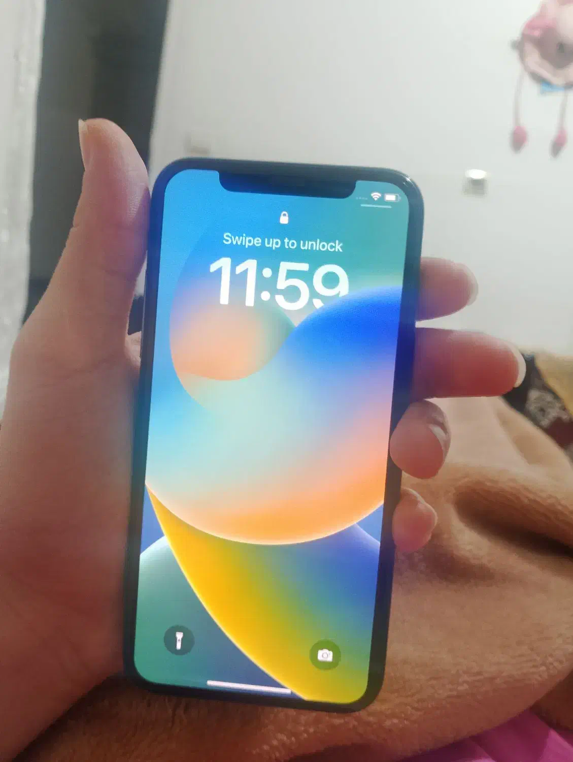 آیفون X|موبایل|محمدشهر, همایون ویلا|دیوار