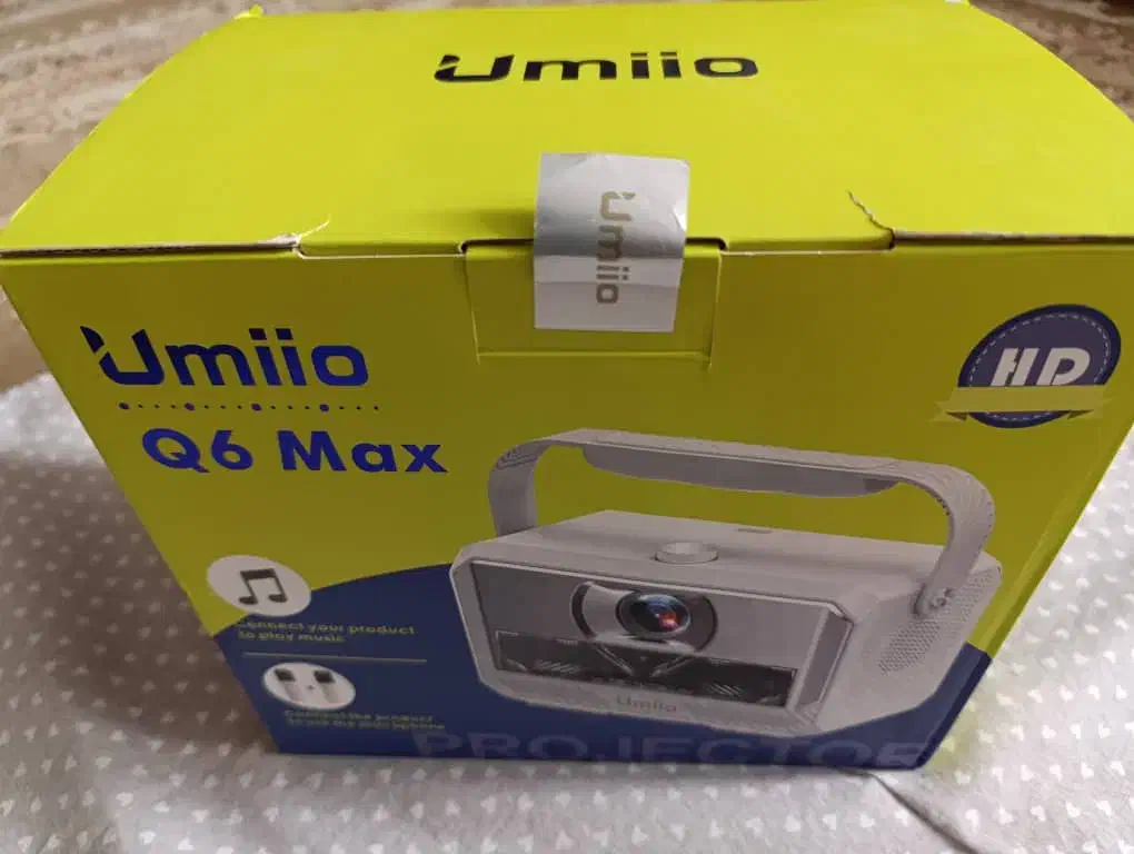 ویدیو پروژکتور|تلویزیون و پروژکتور|کرج, گوهردشت|دیوار