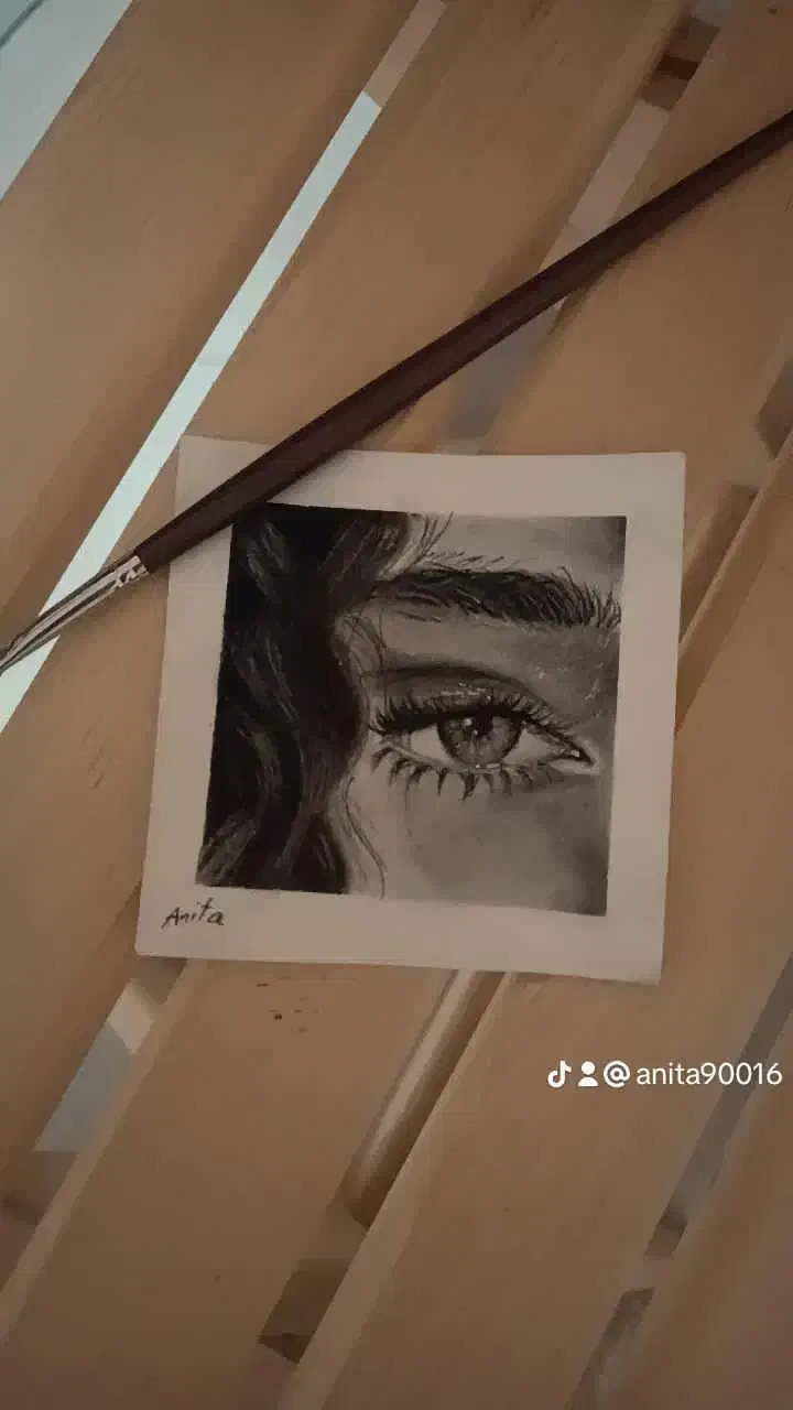 نقاشی سیاه قلم|تابلو، نقاشی، عکس|شیروان (خراسان), |دیوار