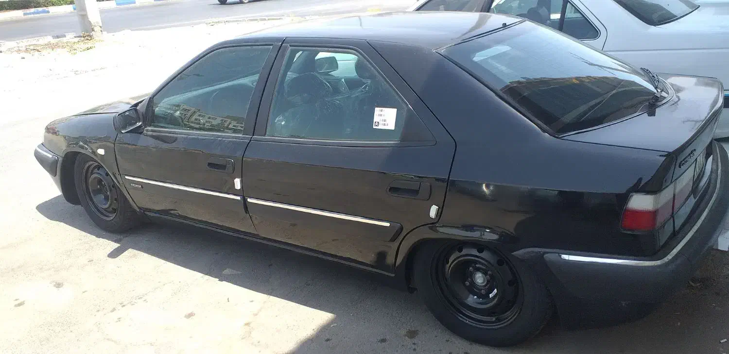 زانتیا۲۰۰۰|خودرو سواری و وانت|بندرعباس, |دیوار